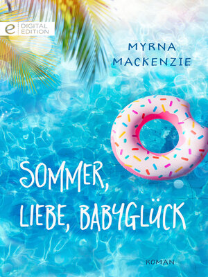 cover image of Sommer, Liebe, Babyglück